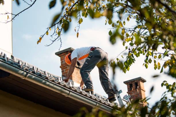 Heating Cable for Roof Installation in Bicknell, IN