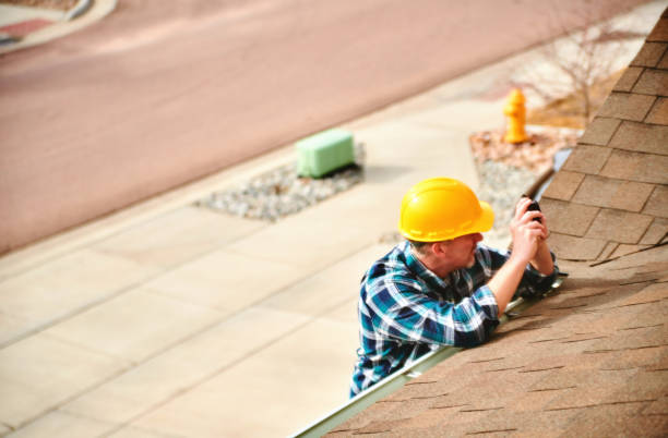 Best Emergency Roof Repair  in Bicknell, IN