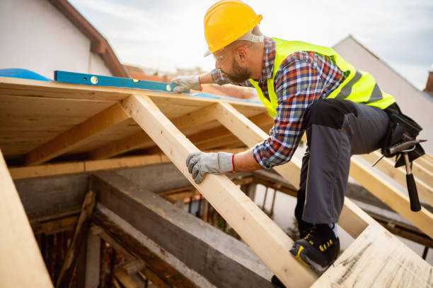 Quick and Trustworthy Emergency Roof Repair Services in Bicknell, IN