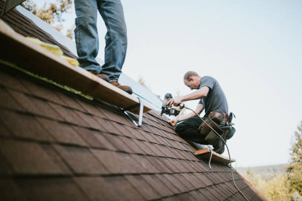 Quick and Trustworthy Emergency Roof Repair Services in Bicknell, IN